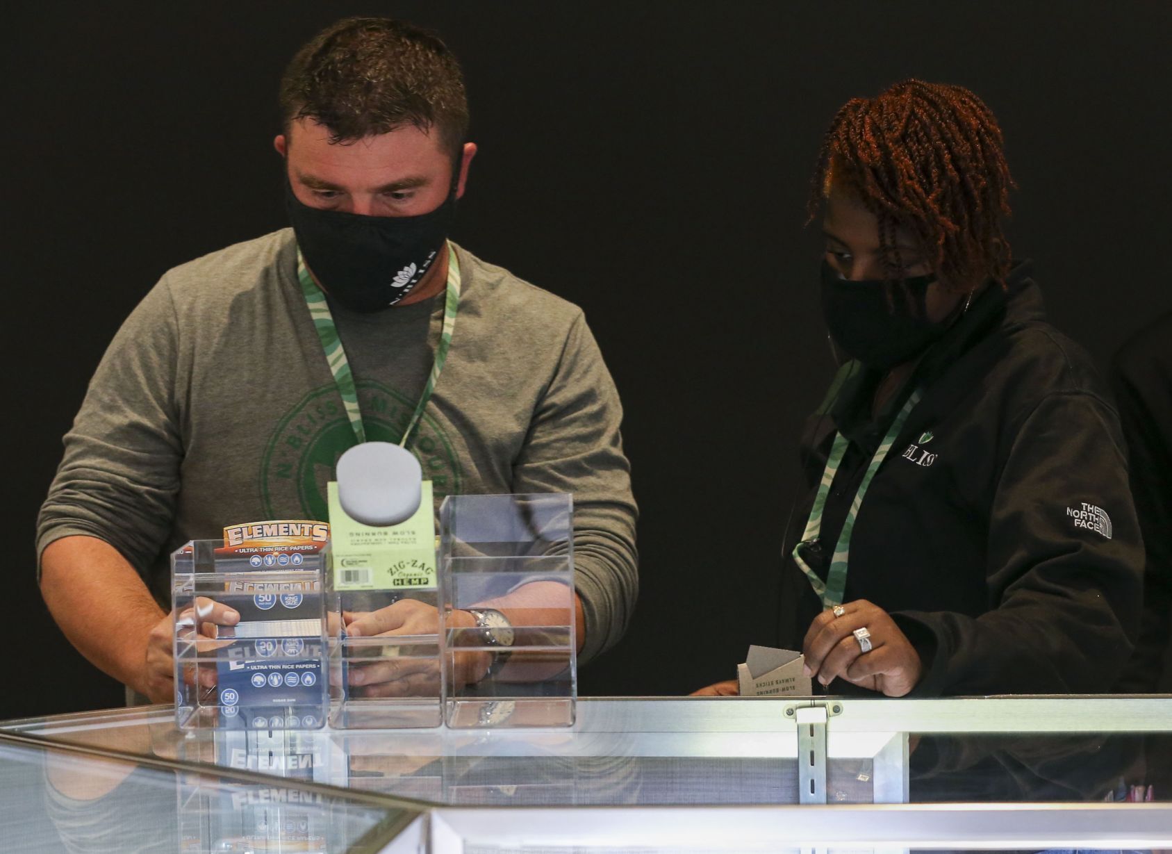 N'Bliss preparing to open first dispensary